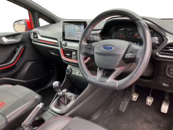 Used Ford Fiesta 2019 for sale - 74315177: Photo