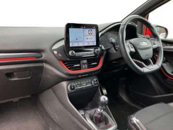Used Ford Fiesta 2019 for sale - 74315177: Photo