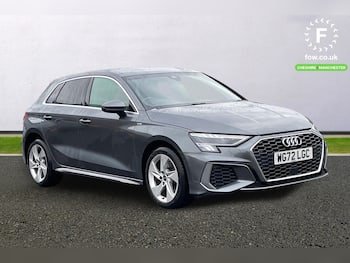 Used Audi A3 2023 for sale - 79719775: Photo
