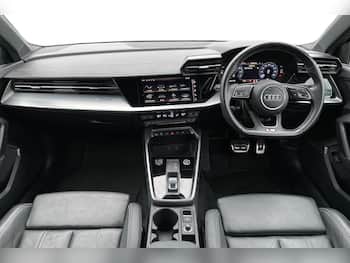 Used Audi A3 2023 for sale - 79719775: Photo