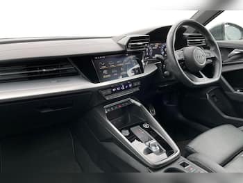 Used Audi A3 2023 for sale - 79719775: Photo