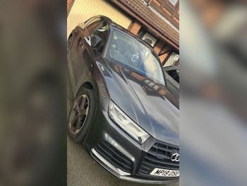 Used Audi Q5 2019 for sale - 77383114: Photo