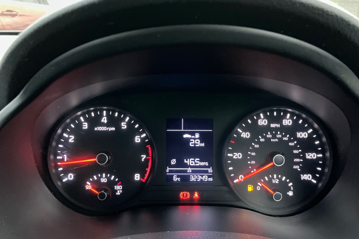 Used Kia Rio 2022 for sale - 77164626: Photo 15