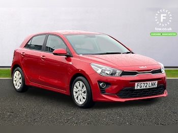 2022 - 1.2 DPi 1 5dr