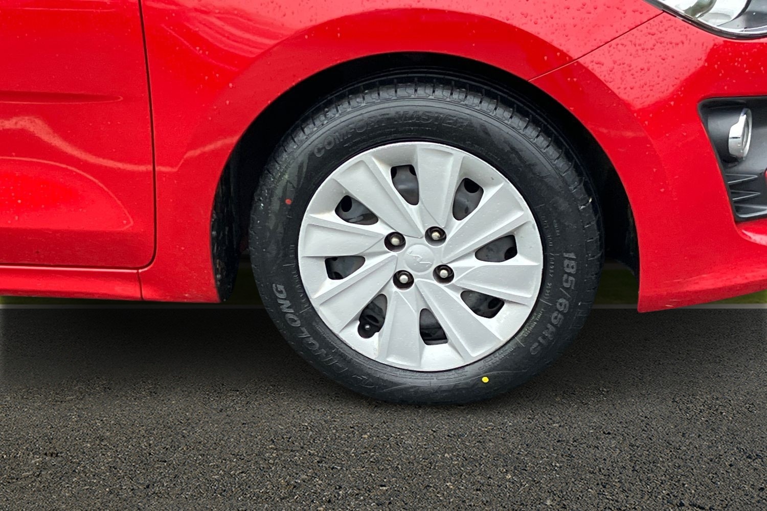 Used Kia Rio 2022 for sale - 77164626: Photo 20