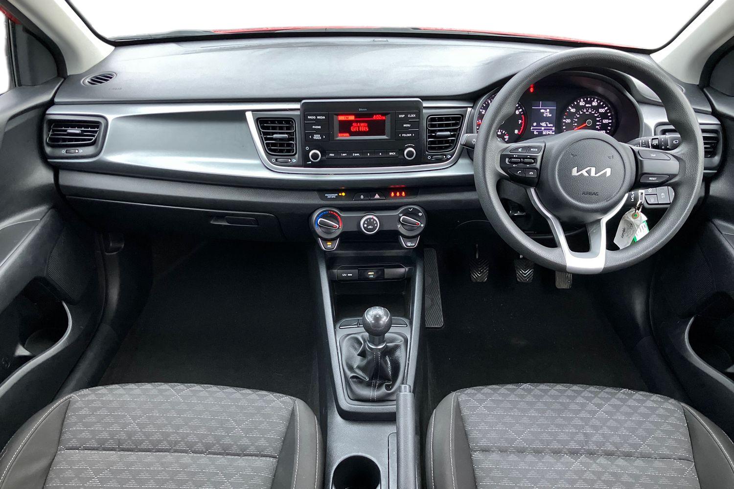 Used Kia Rio 2022 for sale - 77164626: Photo 3