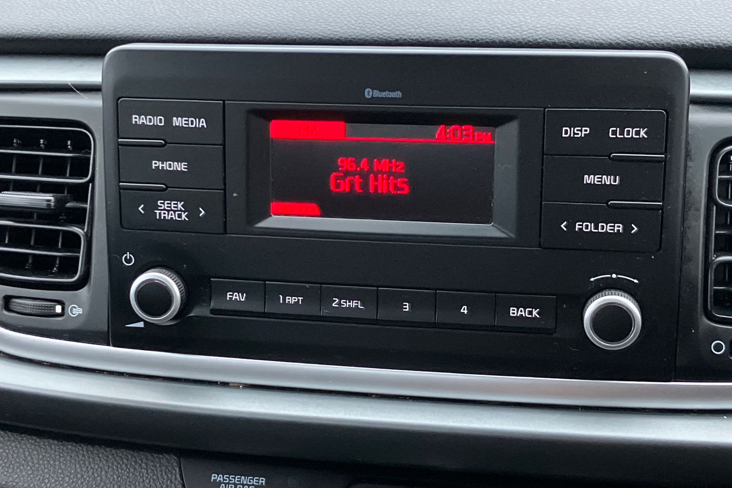 Used Kia Rio 2022 for sale - 77164626: Photo 6