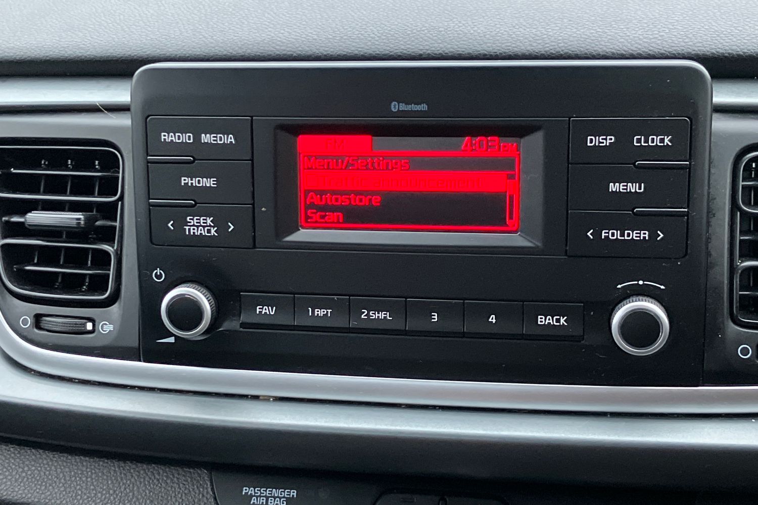 Used Kia Rio 2022 for sale - 77164626: Photo 8