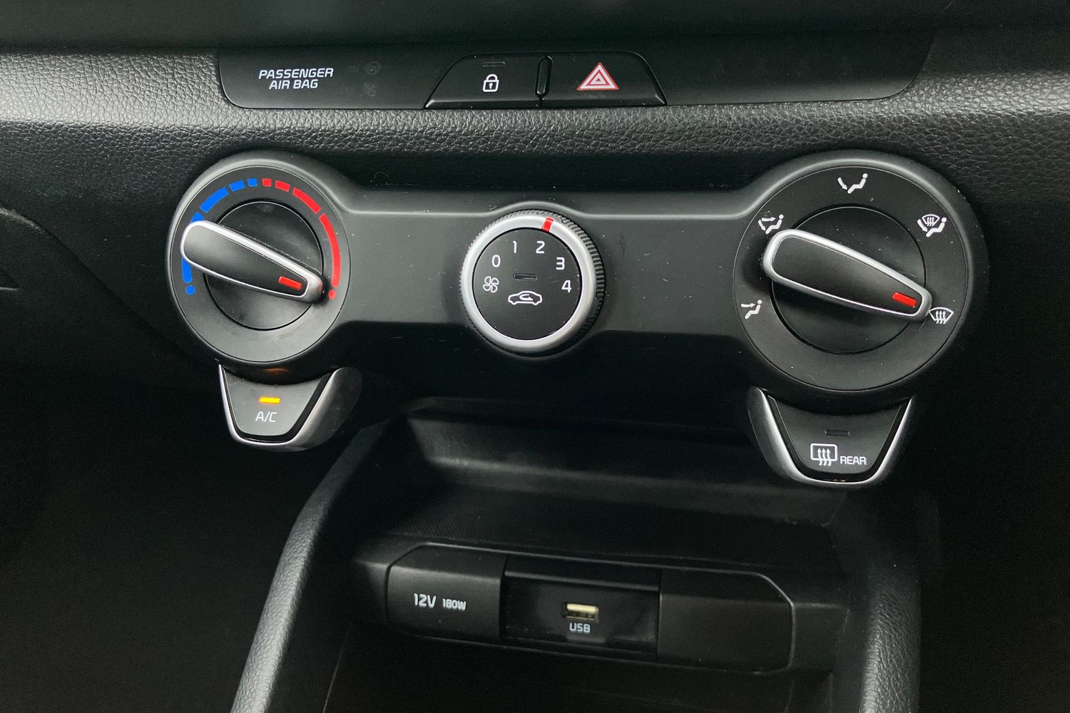 Used Kia Rio 2022 for sale - 77164626: Photo 9