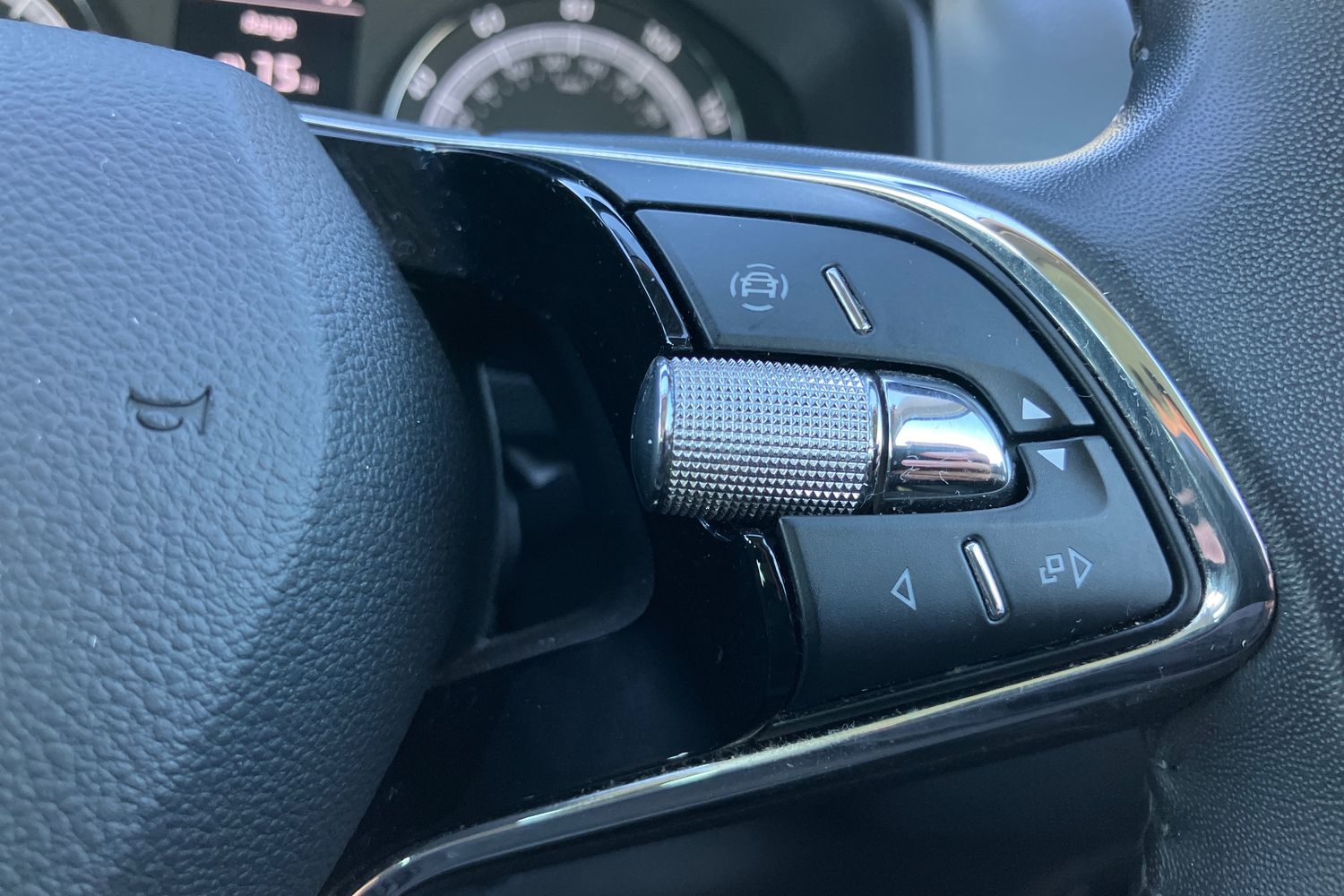 Used Skoda Karoq 2021 for sale - 76164767: Photo 13