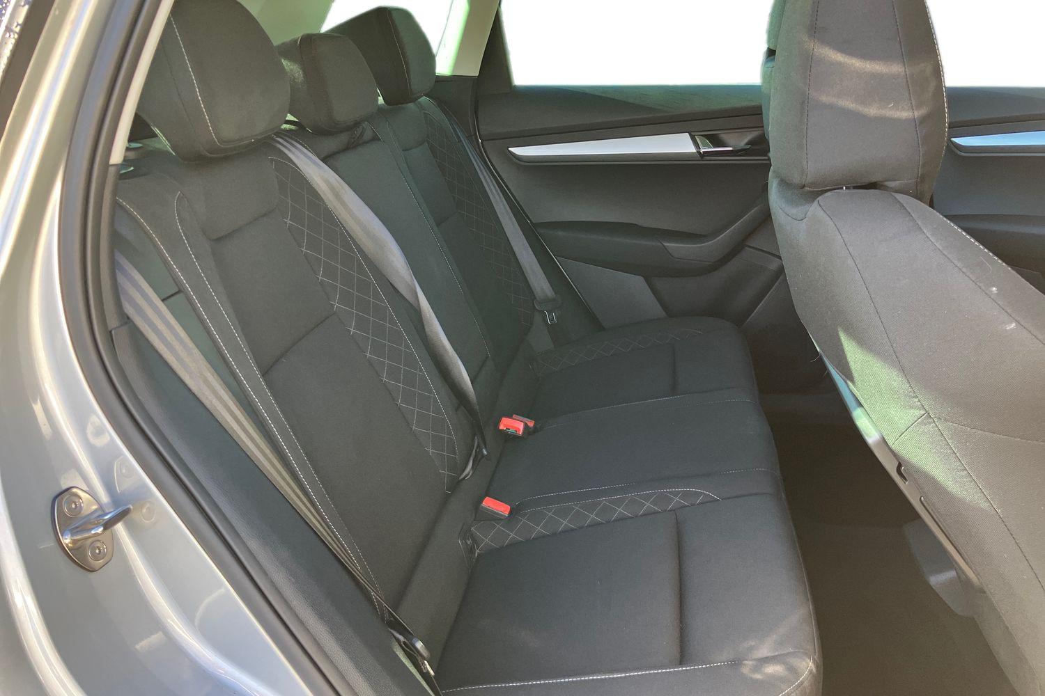 Used Skoda Karoq 2021 for sale - 76164767: Photo 19