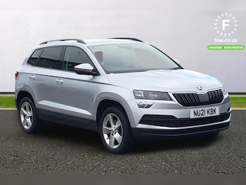 Skoda - Karoq