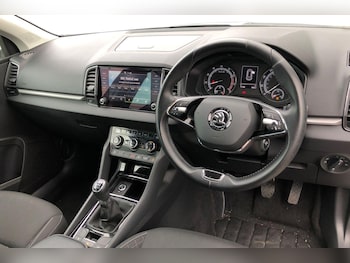 Used Skoda Karoq 2021 for sale - 76164767: Photo 3