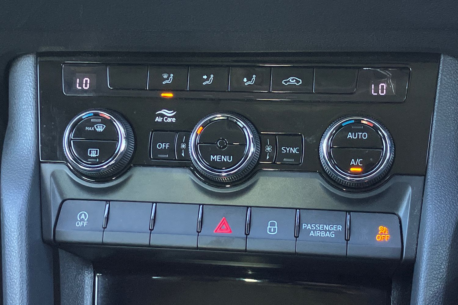 Used Skoda Karoq 2021 for sale - 76164767: Photo 9