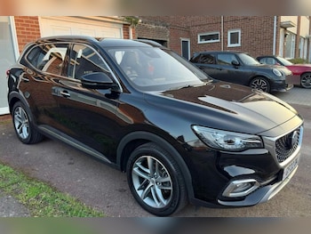 MG MG HS feature image