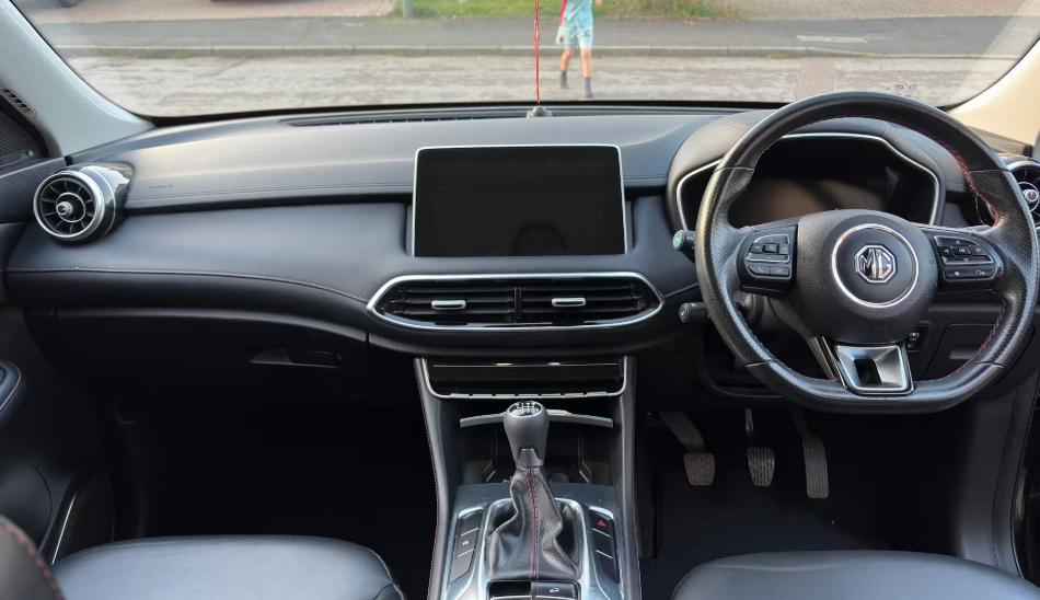 Used MG MG HS 2022 for sale - 77849306: Photo 3