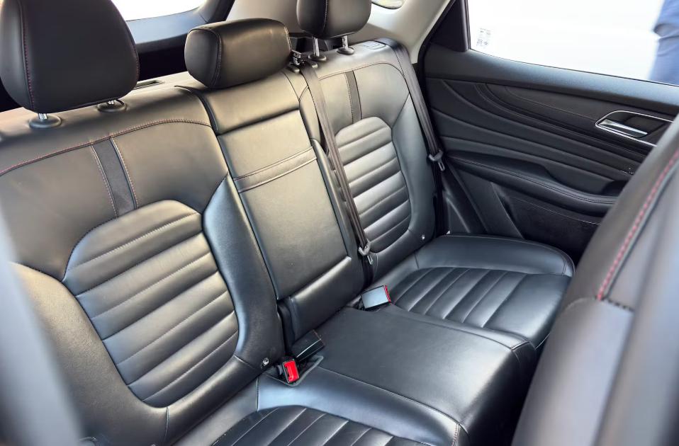 Used MG MG HS 2022 for sale - 77849306: Photo 4