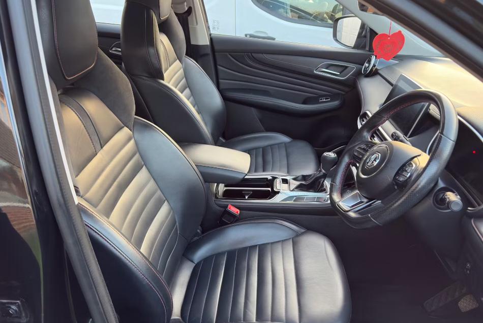 Used MG MG HS 2022 for sale - 77849306: Photo 5