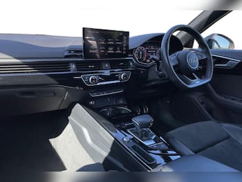 Used Audi A4 2020 for sale - 79599837: Photo