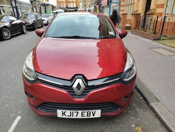Used Renault Clio 2017 for sale - 77886470: Photo