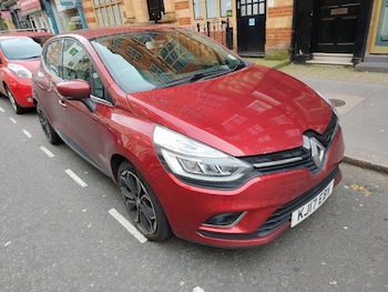 Used Renault Clio 2017 for sale - 77886470: Photo