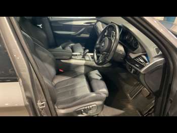 Used BMW X5 2016 for sale - 74858765: Photo