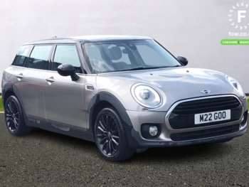 2017 - 2.0 Cooper D 6dr 5-Door
