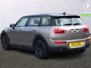 Used MINI Clubman 2017 for sale - 74949315: Photo