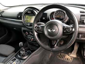 Used MINI Clubman 2017 for sale - 74949315: Photo