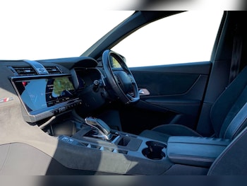 Used DS Automobiles DS 7 Crossback 2020 for sale - 79514820: Photo