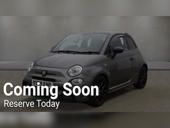 Used Abarth 595 2019 for sale - 77686986: Photo