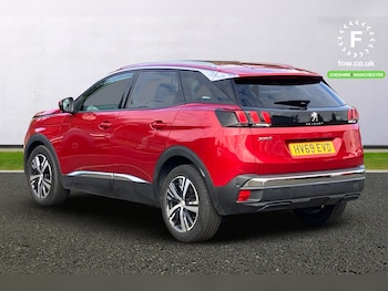 Used Peugeot 3008 2019 for sale - 76057483: Photo 2