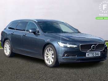 2021 - 2.0 B4P Momentum 5dr Auto