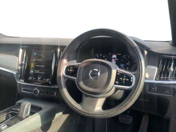 Used Volvo V90 2021 for sale - 74858804: Photo