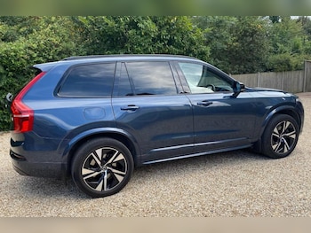 Used Volvo XC90 2022 for sale - 79289925: Photo