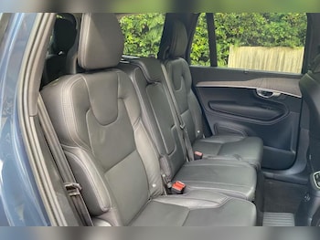 Used Volvo XC90 2022 for sale - 79289925: Photo