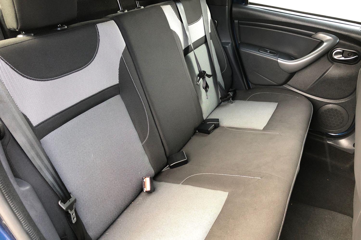 Used Dacia Duster 2017 for sale - 77048374: Photo 13