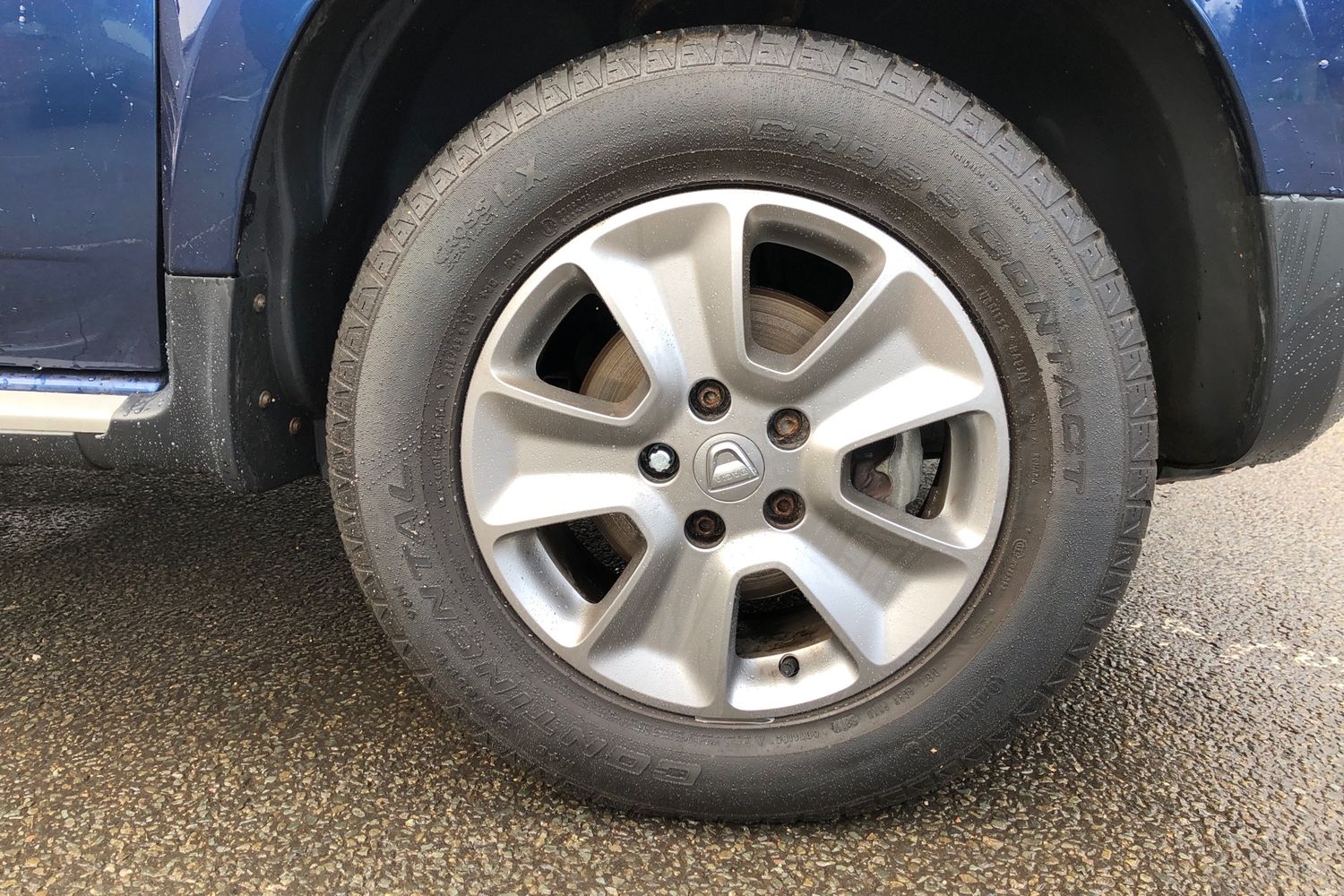 Used Dacia Duster 2017 for sale - 77048374: Photo 15