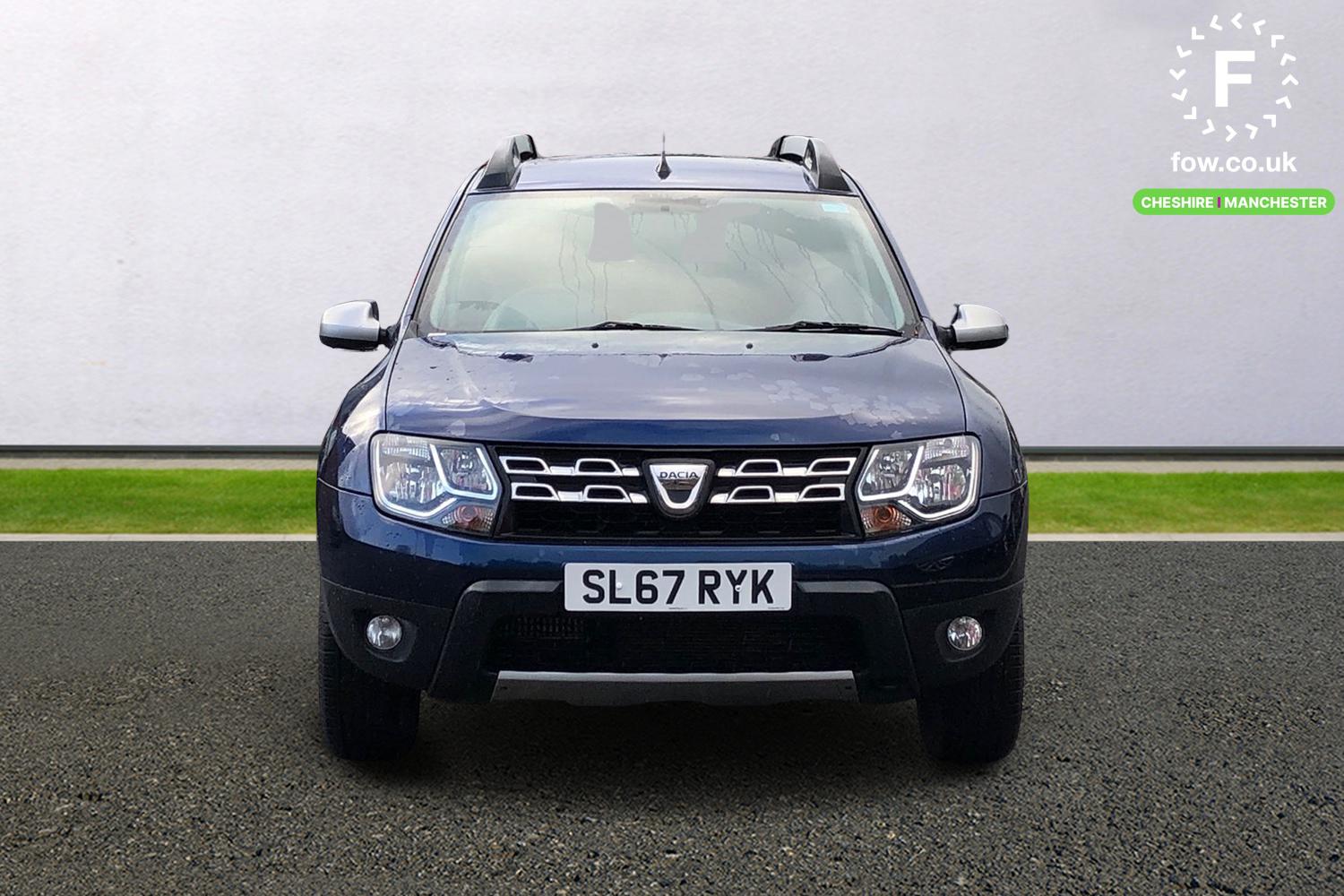 Used Dacia Duster 2017 for sale - 77048374: Photo 16