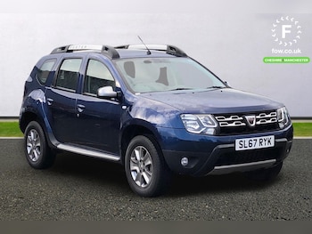 2017 - 1.2 TCe 125 Laureate 5dr