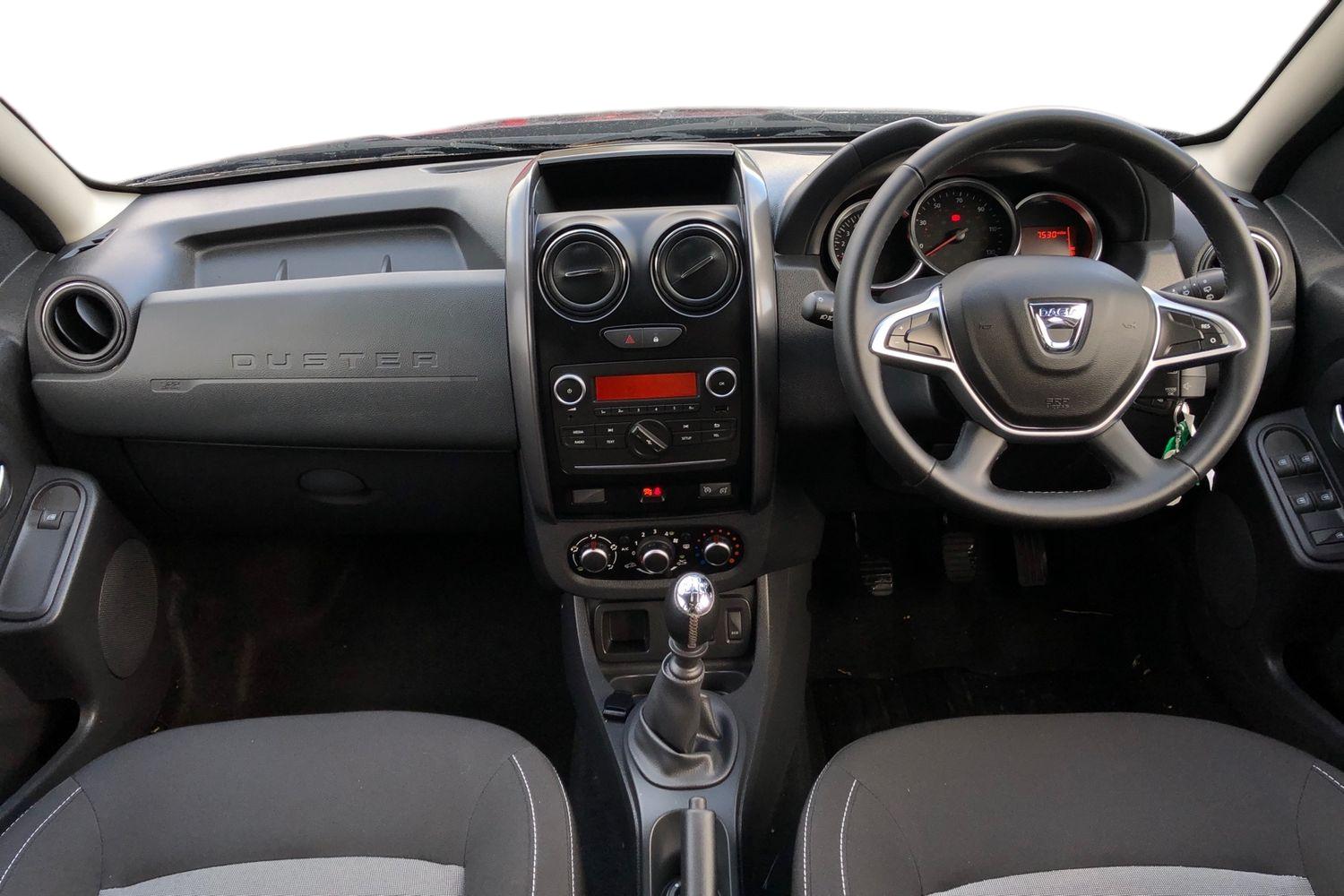 Used Dacia Duster 2017 for sale - 77048374: Photo 3