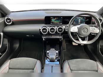 Used Mercedes-Benz A-Class 2019 for sale - 79423731: Photo