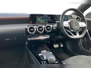 Used Mercedes-Benz A-Class 2019 for sale - 79423731: Photo