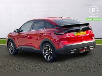 Used Citroen C4 2022 for sale - 79446275: Photo