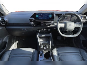 Used Citroen C4 2022 for sale - 79446275: Photo