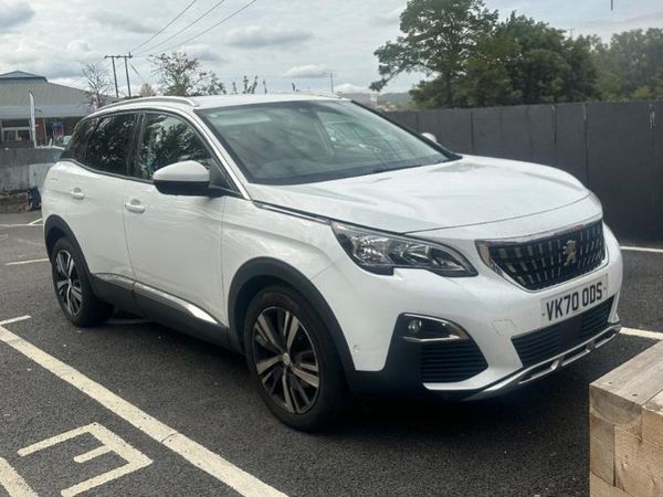Used Peugeot 3008 2020 for sale - 76157903: Photo 1