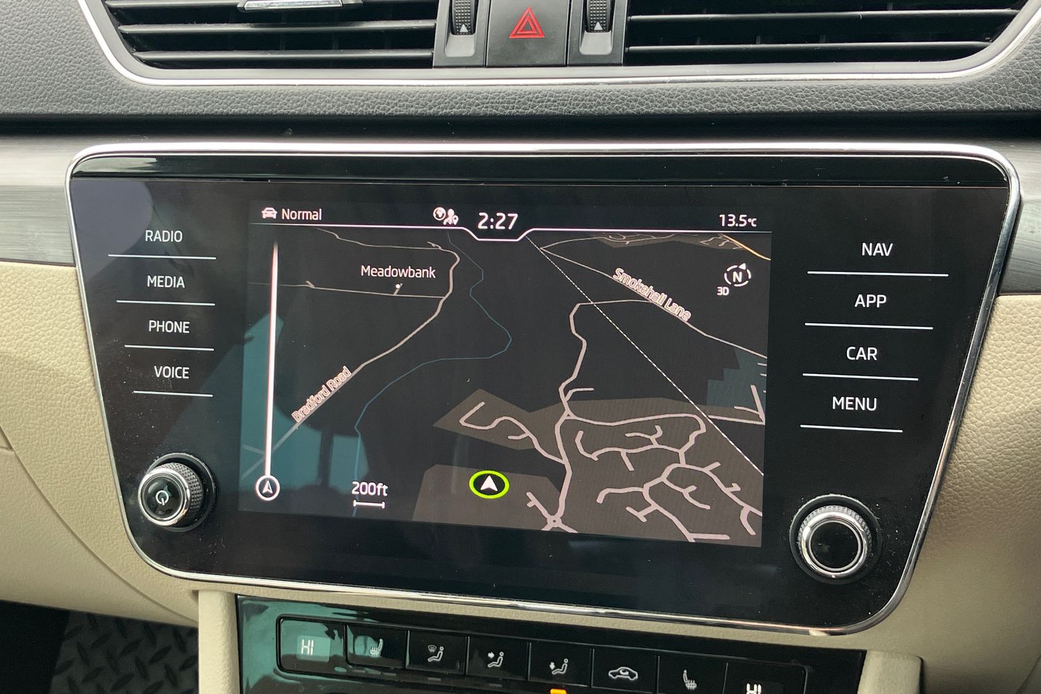 Used Skoda Superb 2021 for sale - 77608352: Photo 6