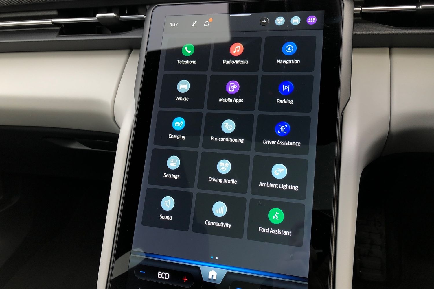 Used Ford Explorer 2025 for sale - 77459055: Photo 11