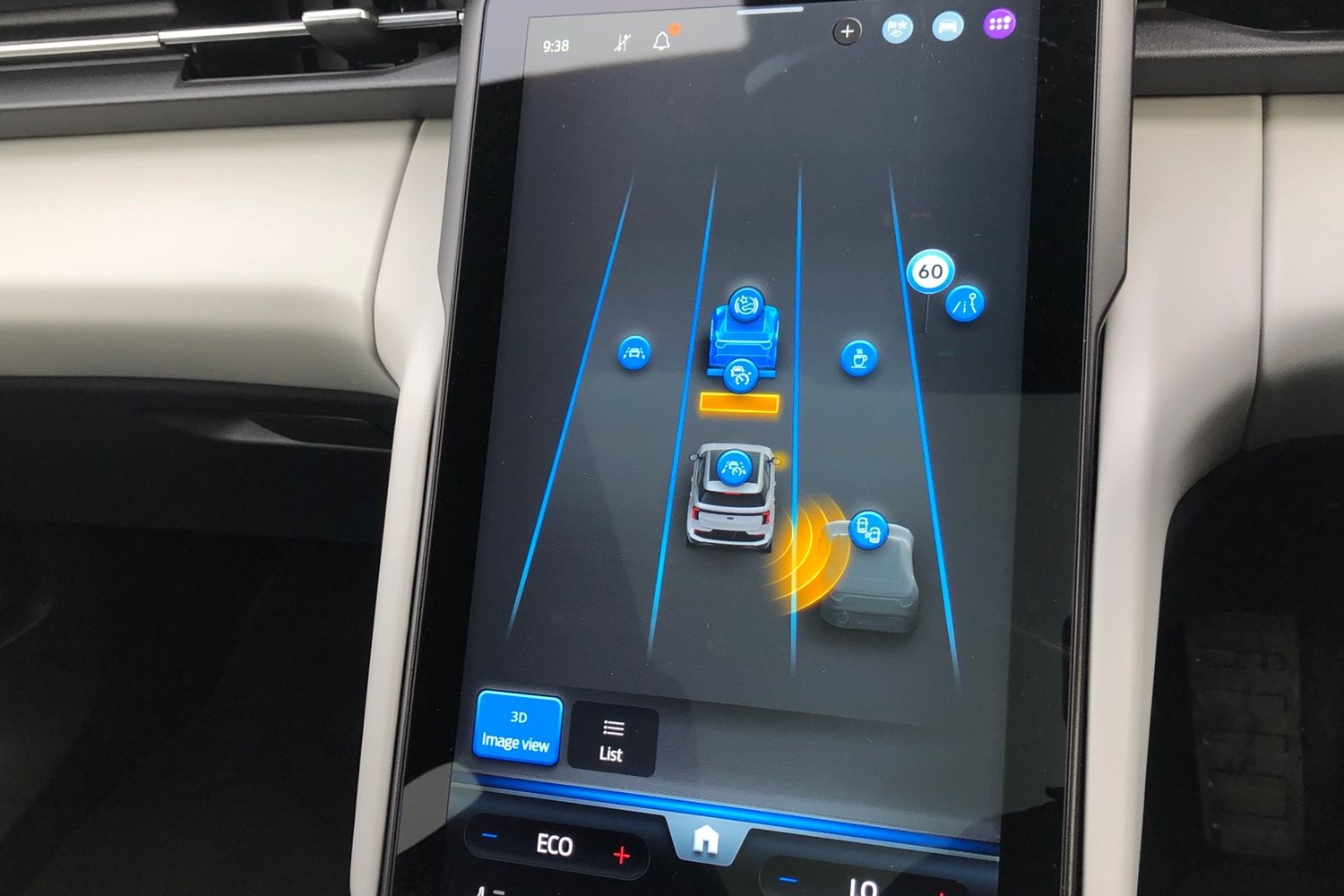 Used Ford Explorer 2025 for sale - 77459055: Photo 15