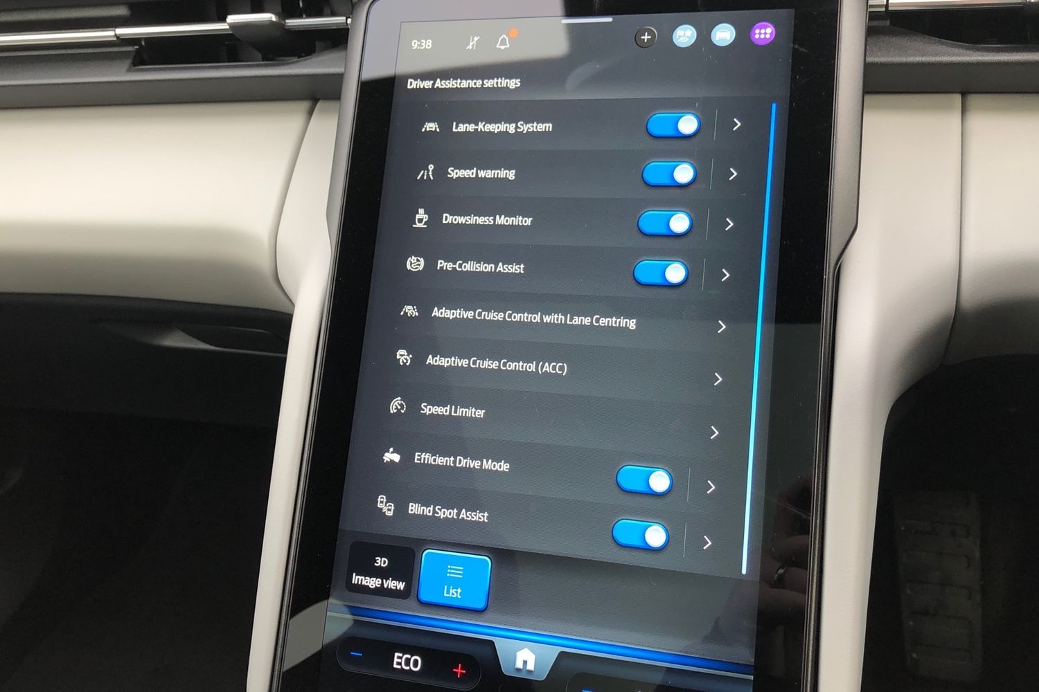 Used Ford Explorer 2025 for sale - 77459055: Photo 16